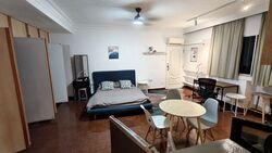 Grange Heights (D9), Apartment #500892961